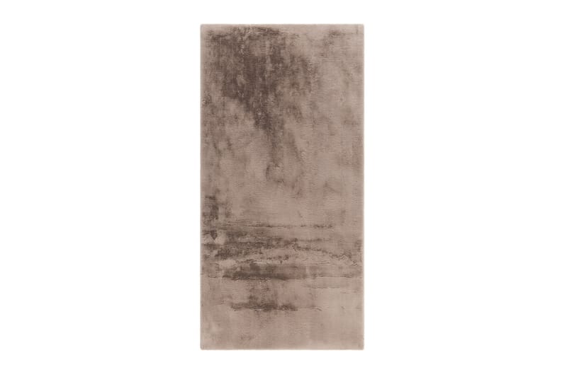 Heaven Deluxe Ryamatta 80x150 cm - Taupe - Textilier & mattor - Mattor - Modern matta - Ryamattor