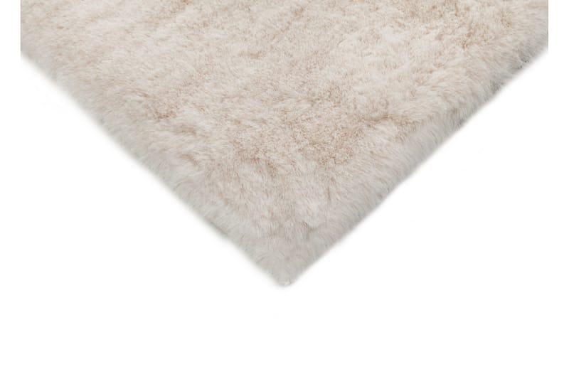 Heaven Rektangulär Ryamatta & Luggmatta 160x230 cm - Beige - Textilier & mattor - Mattor - Modern matta - Ryamattor