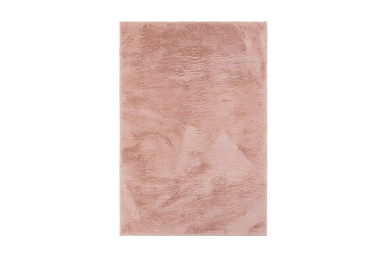 HEAVEN Ryamatta 240x340 cm Rosa - Ryamattor