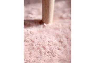 Heaven Ryamatta 60x120 cm - Rosa - Textilier & mattor - Mattor - Modern matta - Ryamattor