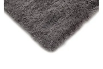 Heaven Ryamatta Antracit 160*230 - Antracit - Textilier & mattor - Mattor - Modern matta - Ryamattor