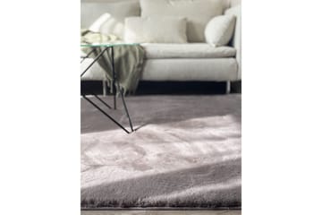 Heaven Ryamatta Antracit 160*230 - Antracit - Textilier & mattor - Mattor - Modern matta - Ryamattor