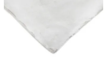 Heaven Ryamatta Vit 160*230 - Vit - Textilier & mattor - Mattor - Modern matta - Ryamattor