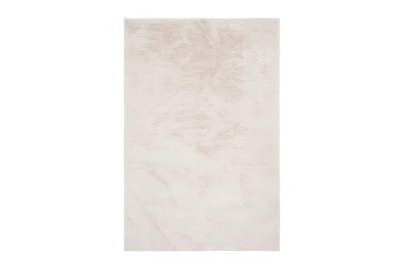 Heaven Stor Rektangulär Ryamatta & Luggmatta 240x340 cm, Beige