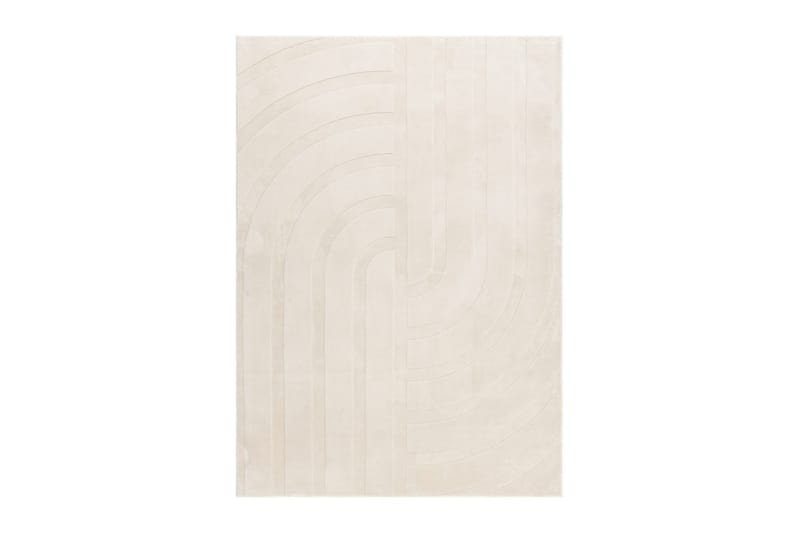 Heaven Trend Maskinvävd matta 200x290 cm, Beige