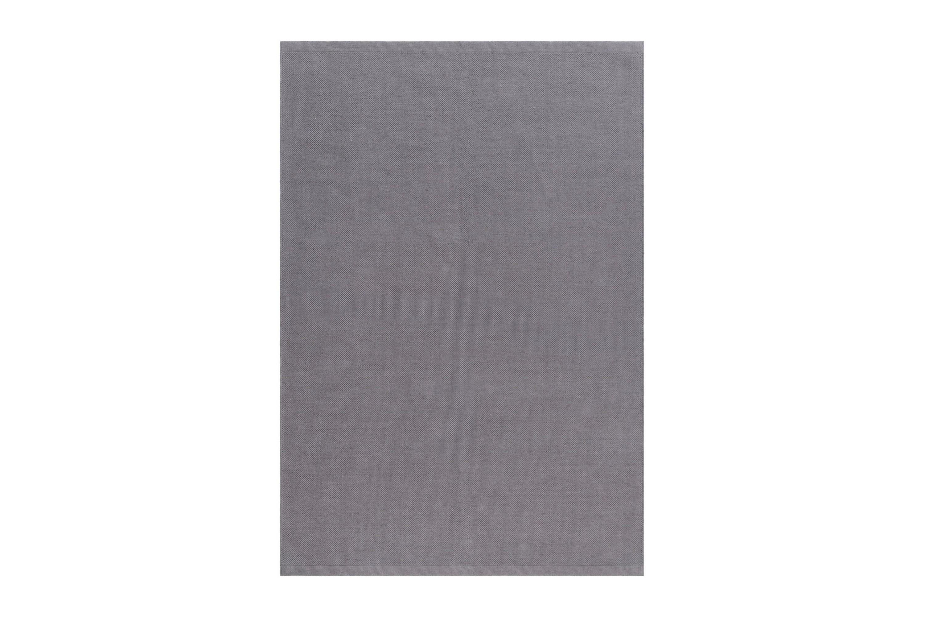 hemse bomullsmatta 160x230 cm -