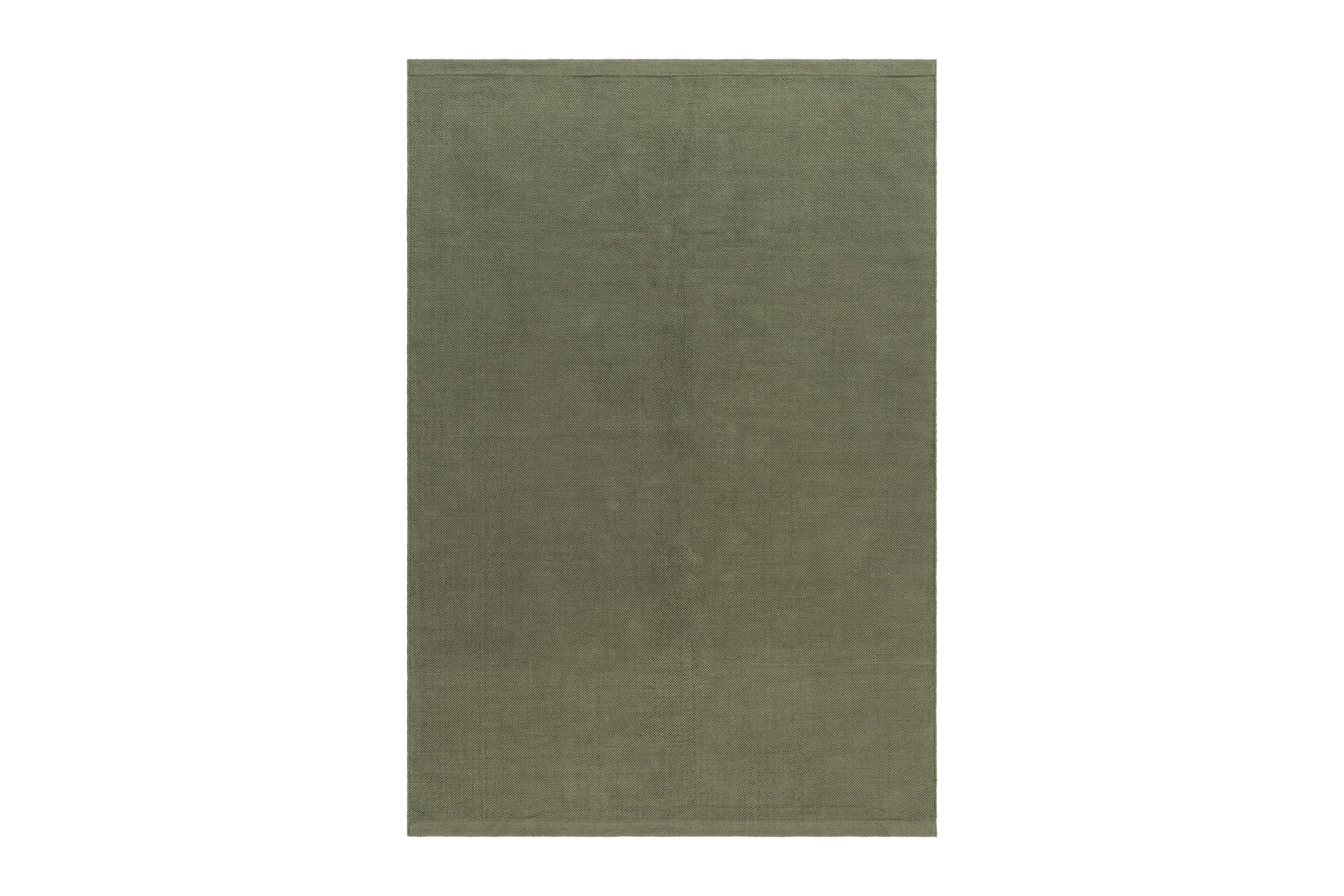 hemse bomullsmatta 240x340 cm -