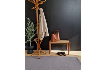 Hemse Bomullsmatta 300x400 cm - Grå - Textilier & mattor - Mattor - Modern matta - Bomullsmattor