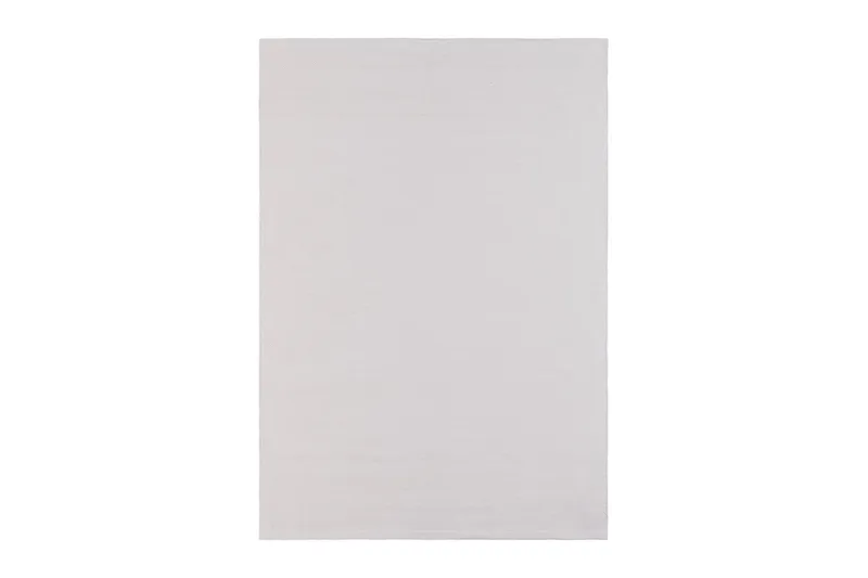 Hemse Bomullsmatta 300x400 cm, Vit