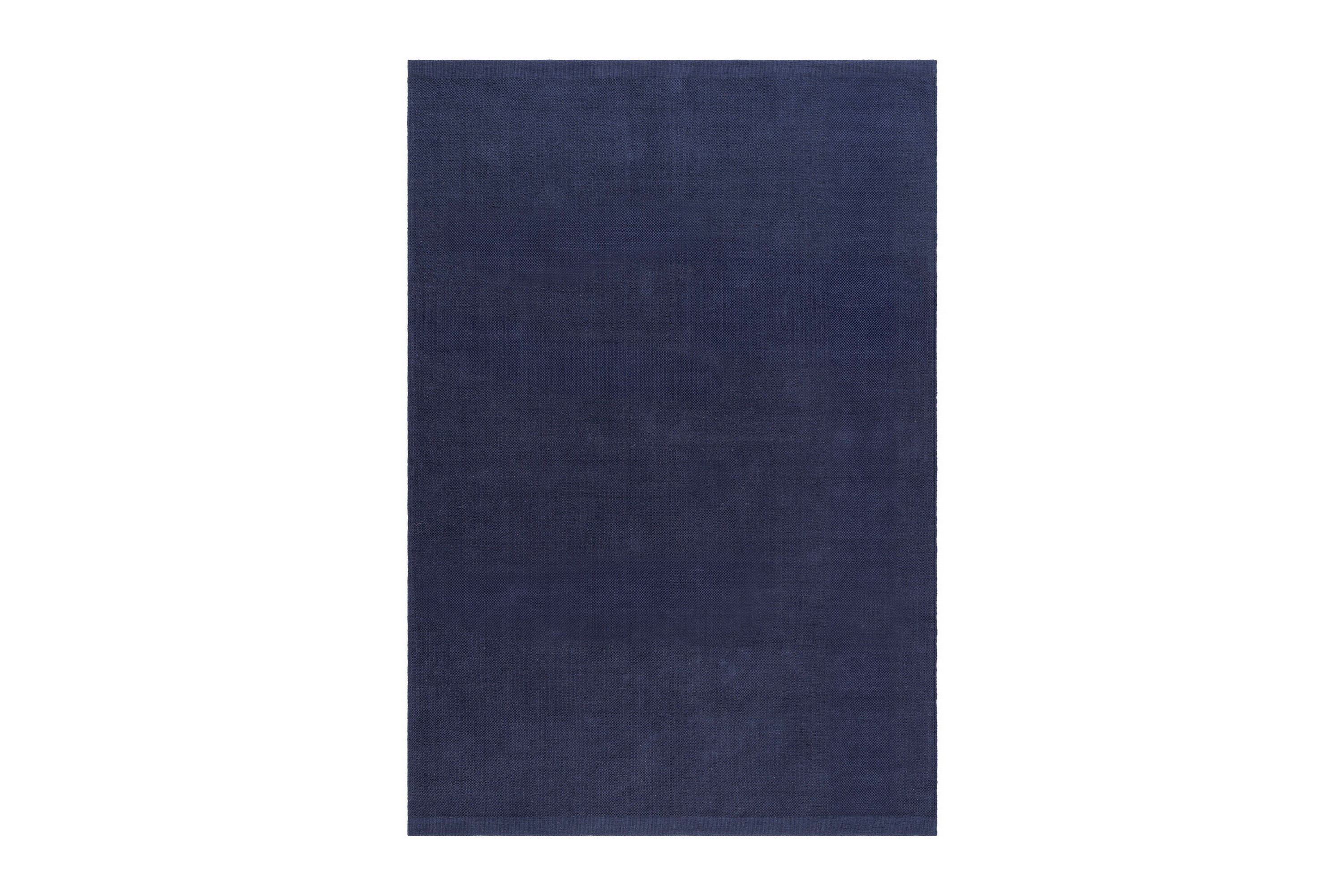 hemse bomullsmatta 300x400 cm -