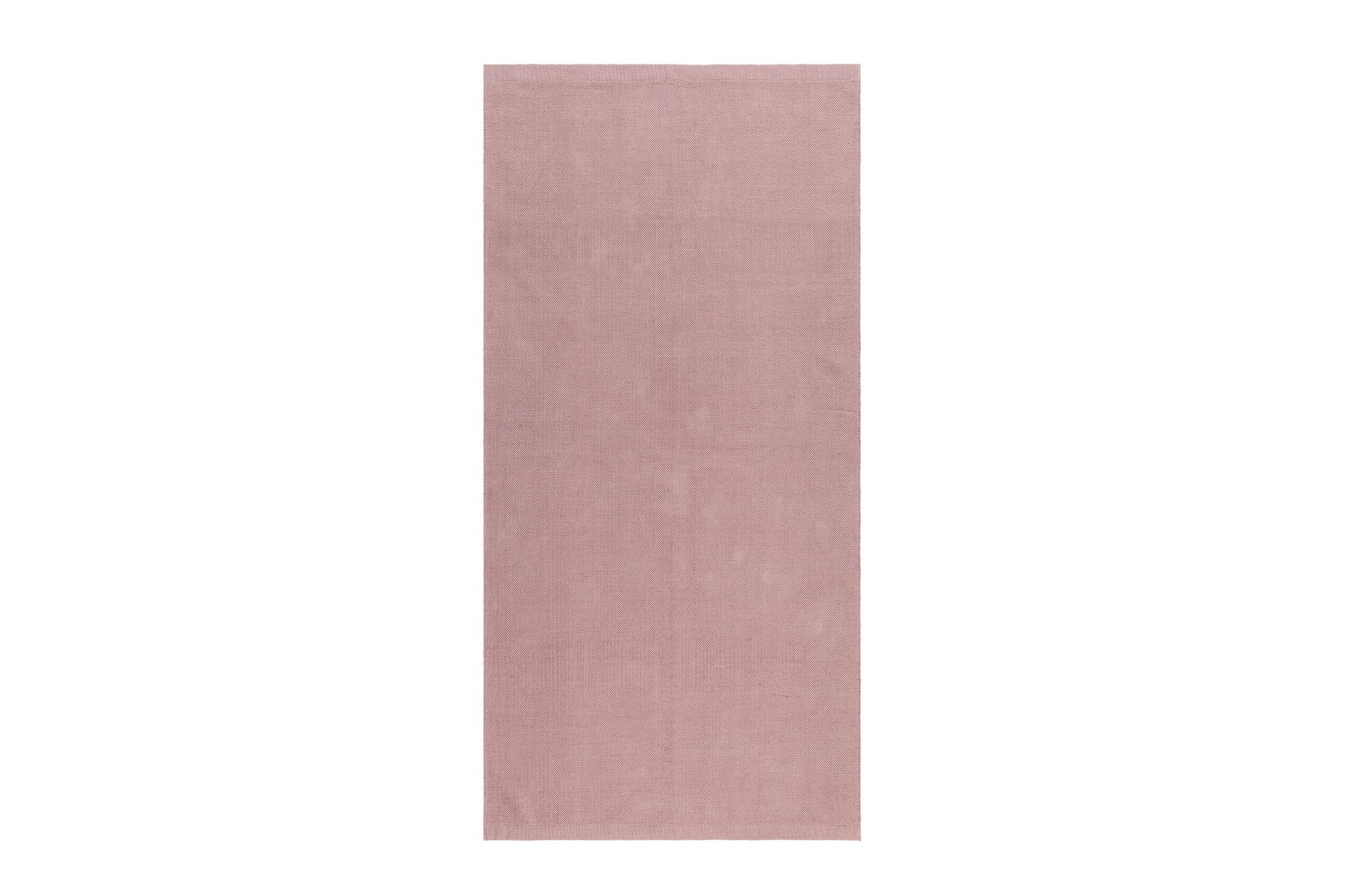 hemse bomullsmatta 75x250 cm -