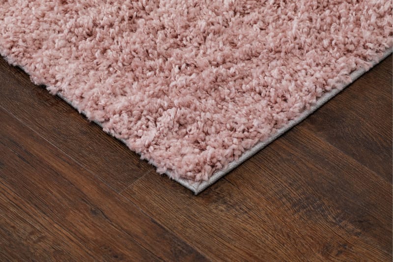 Portland Ryamatta 160x230 cm - Flerfärgad - Textilier & mattor - Mattor - Modern matta - Ryamattor