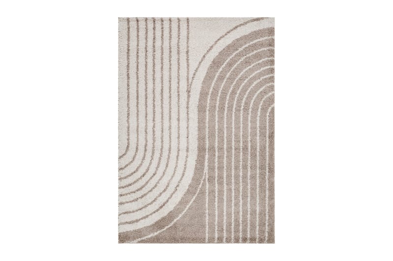 Portland Ryamatta 160x230 cm, Linne