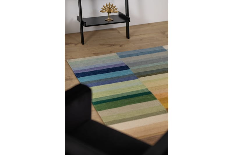 Riviera Ullmatta 300x400 cm - Flerfärgad - Textilier & mattor - Mattor - Modern matta - Ullmattor