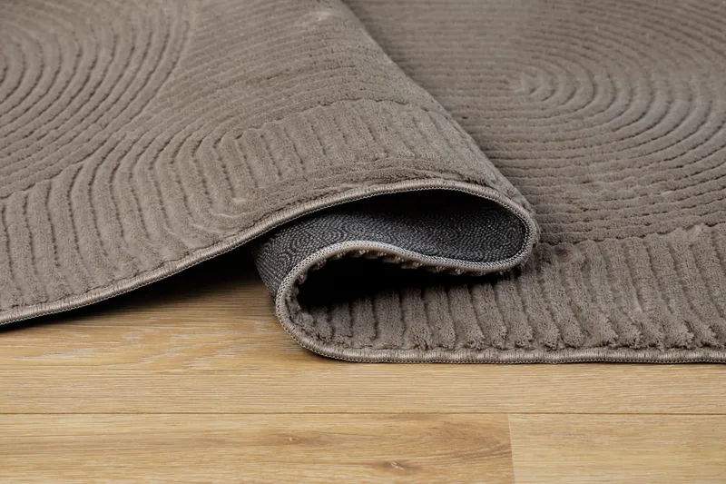 Castello Wiltonmatta 160x230 cm Rektangulär - Linne - Textilier & mattor - Mattor - Modern matta - Friezemattor