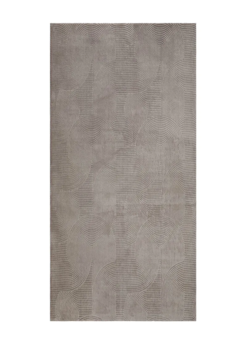 Castello Wiltonmatta 80x150 cm Rektangulär, Linne