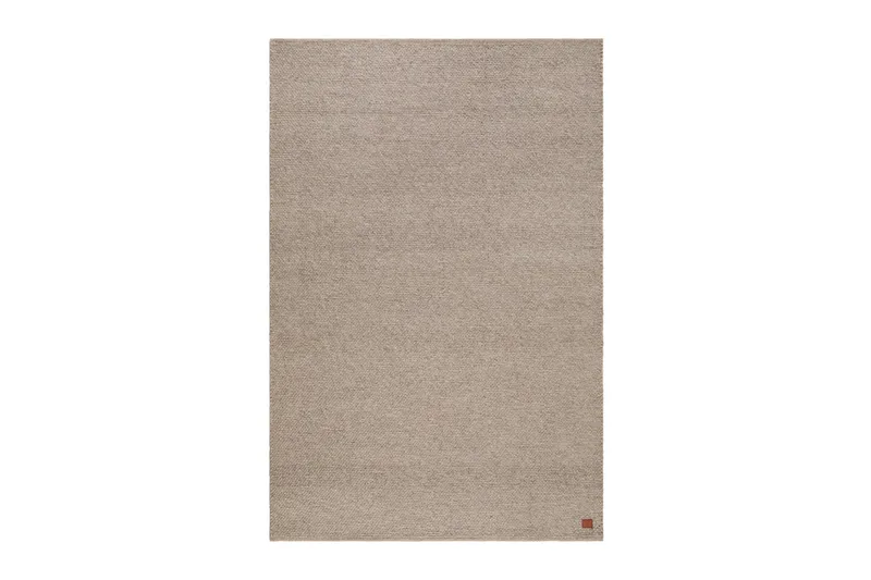 Skagen Ullmatta 200x300 cm, Linne