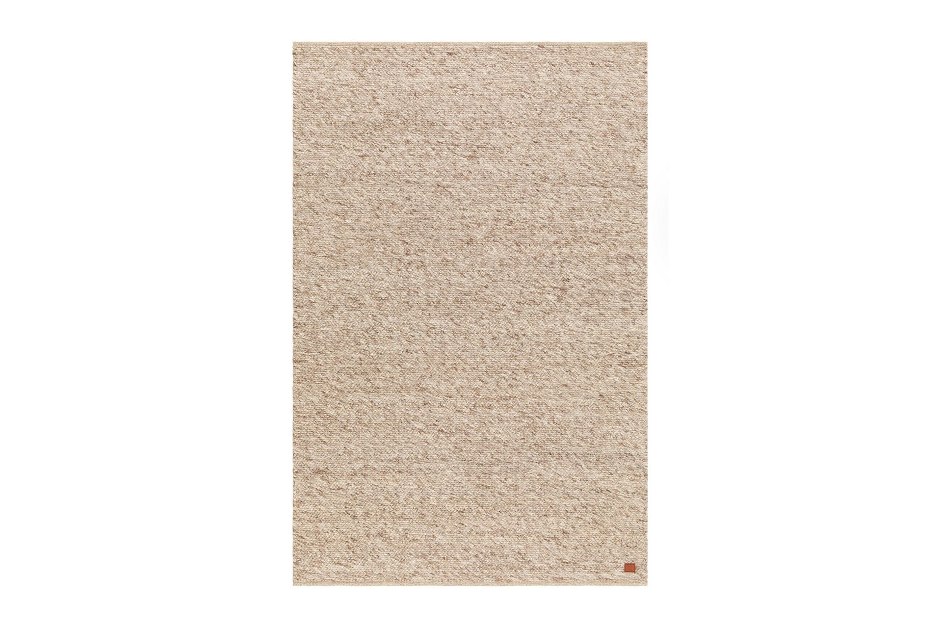 Skagen Ullmatta 240x340 cm - Linne