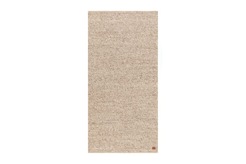 Skagen Ullmatta 75x230 cm, Linne