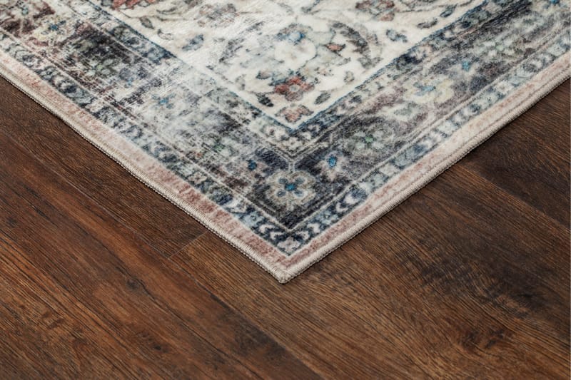 Tarfaya Friezematta 160x230 cm - Natur - Textilier & mattor - Mattor - Modern matta - Friezemattor