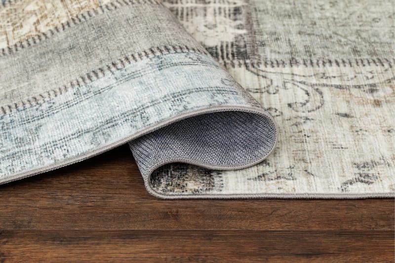 Tarfaya Friezematta 200x290 cm - Natur - Textilier & mattor - Mattor - Modern matta - Friezemattor