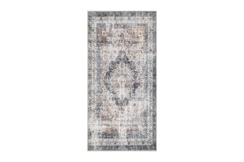 Tarfaya Friezematta 80x300 cm, Natur