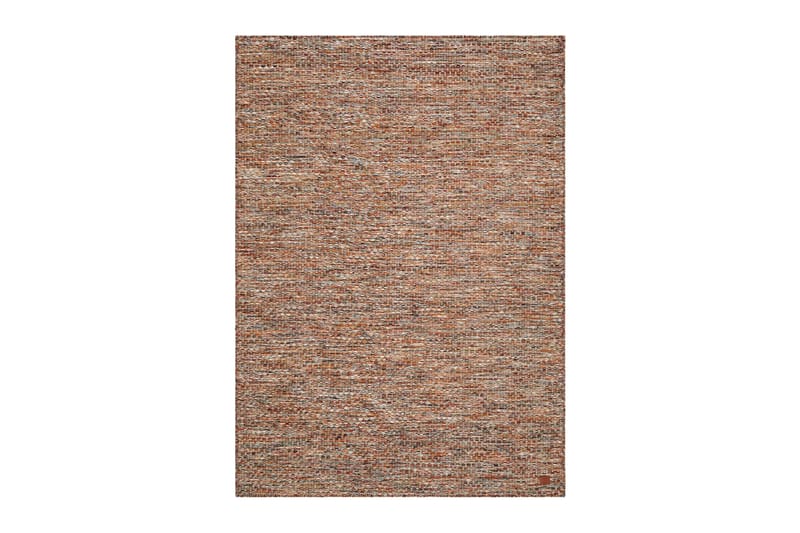 Torekov Ullmatta 140x200 cm, Flerfärgad