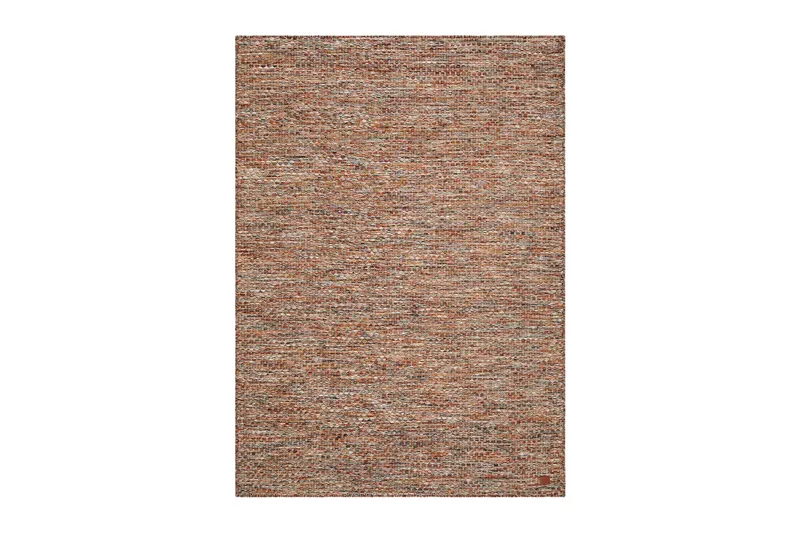 Torekov Ullmatta 160x230 cm, Flerfärgad