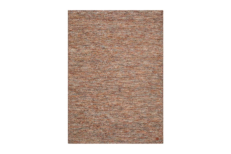 Torekov Ullmatta 240x340 cm - Flerfärgad - Textilier & mattor - Mattor - Modern matta - Ullmattor