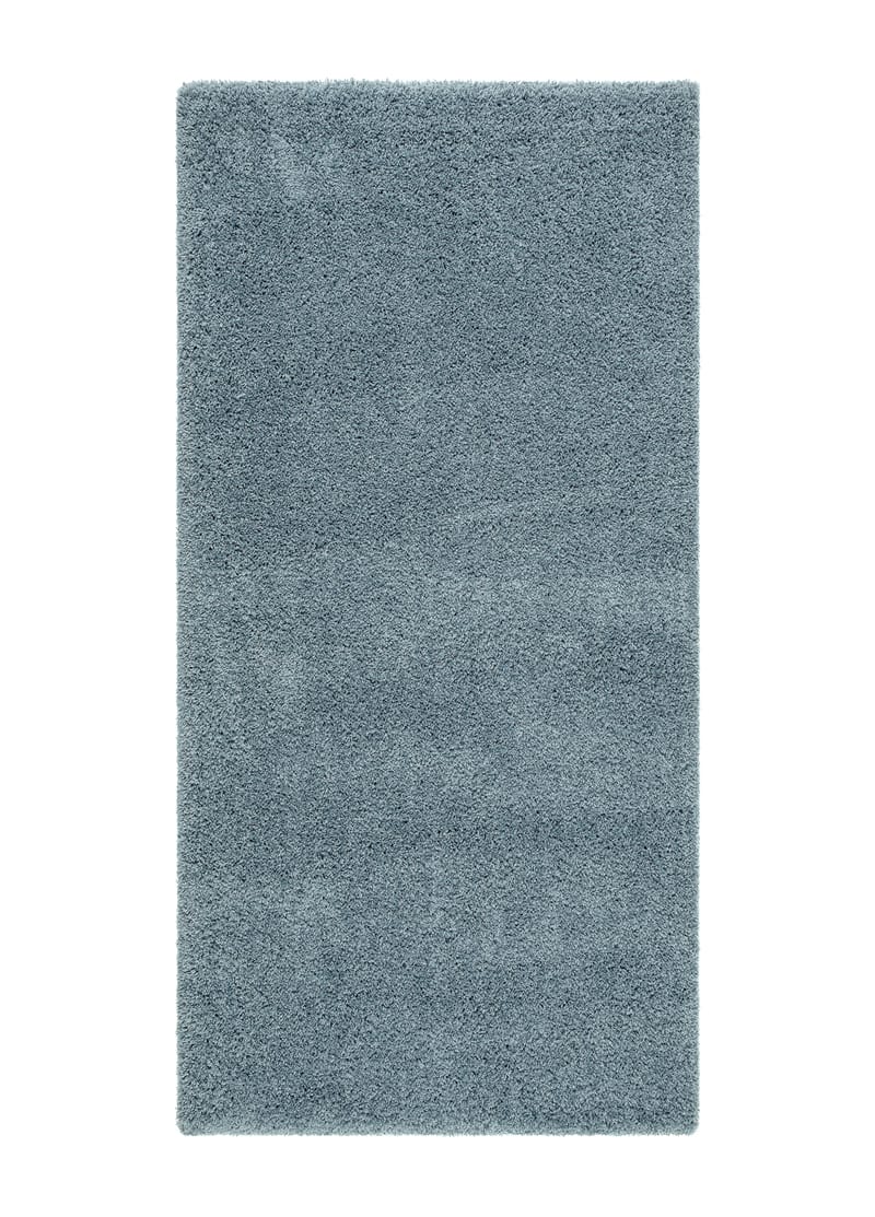 Lounge Gångmatta 80x250 cm Rektangulär - Textilier & mattor - Mattor - Modern matta - Ryamattor