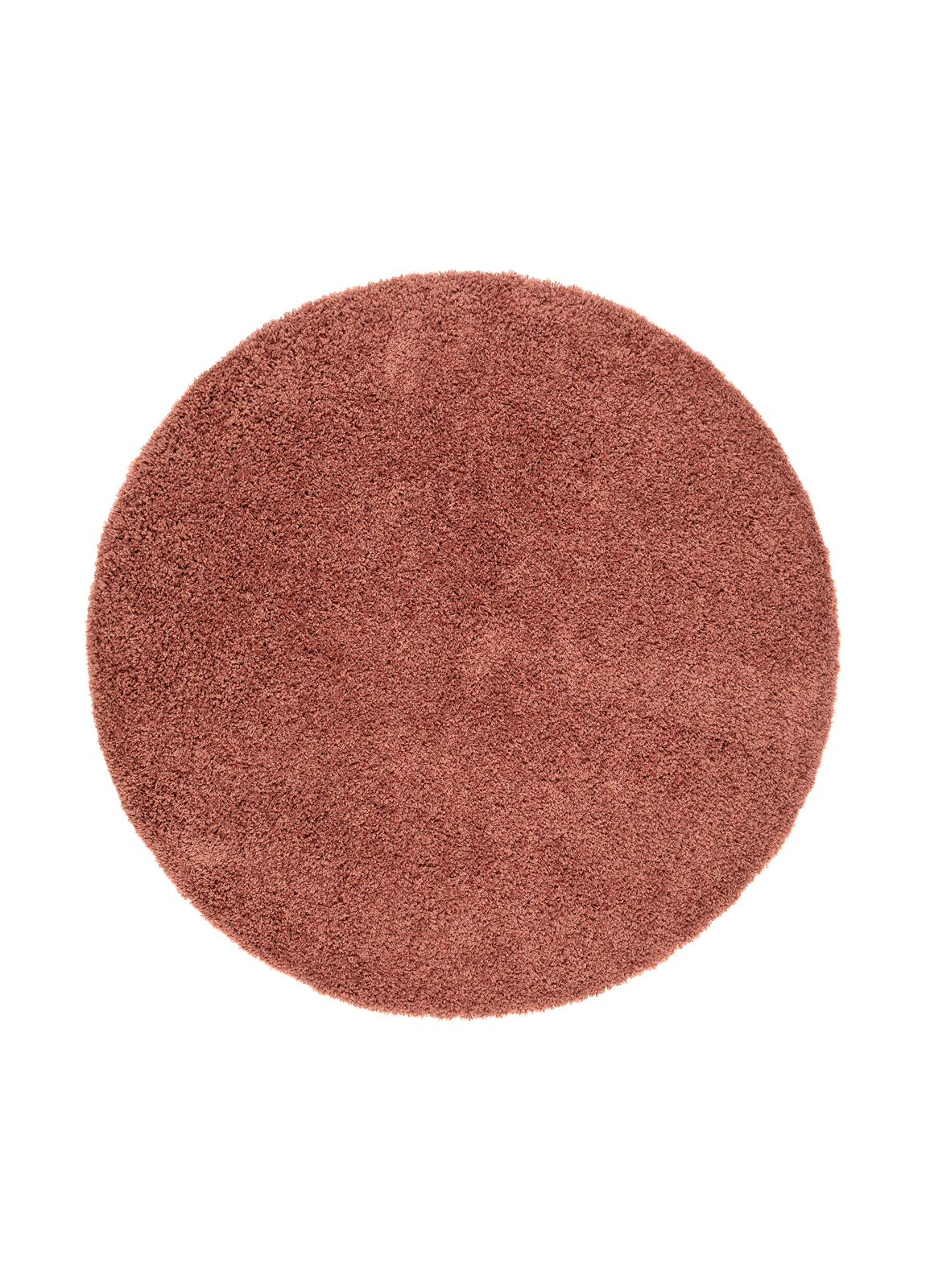 lounge ryamatta 240 cm rund -