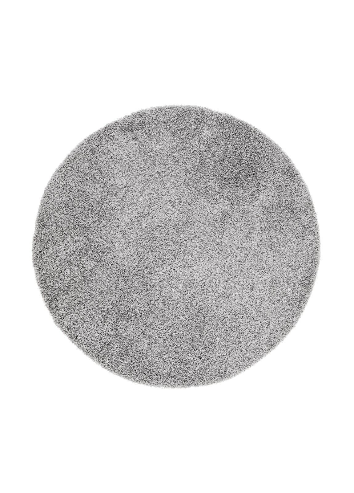 lounge ryamatta 240 cm rund -