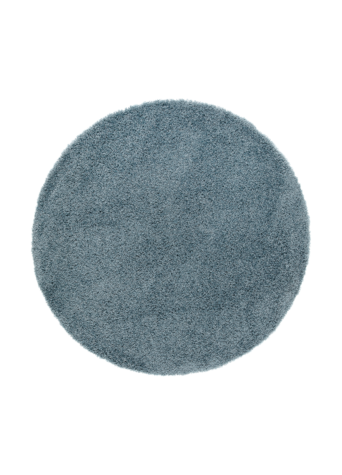 lounge ryamatta 240 cm rund -