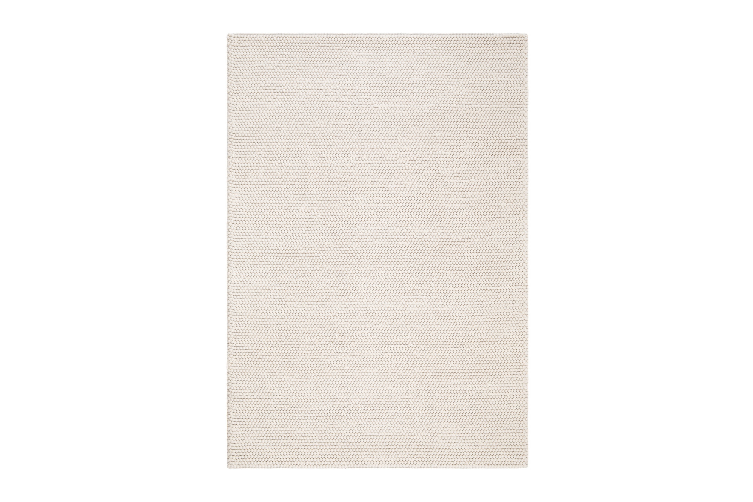 idre ullmatta 160x230 cm rektangulär -