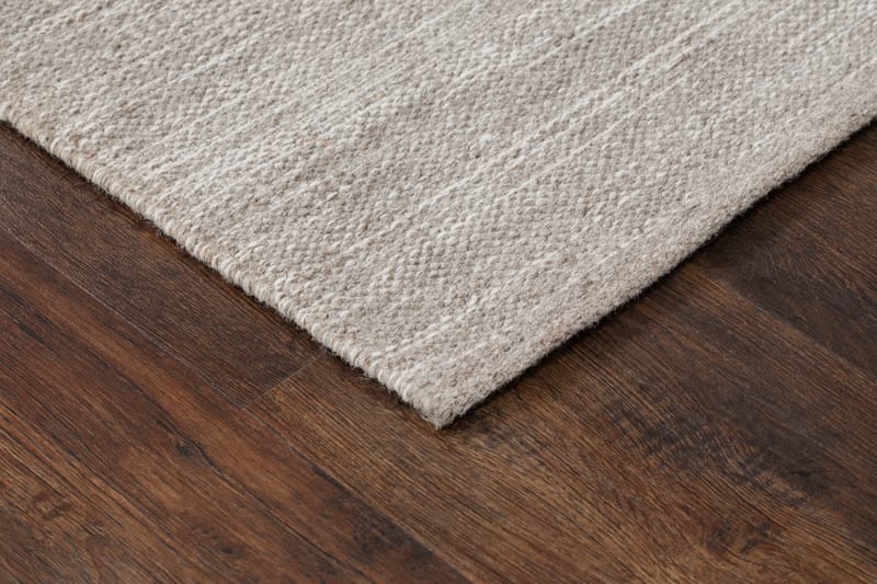 Mellby Bomullsmatta 160x230 cm Rektangulär - Textilier & mattor - Mattor - Modern matta - Bomullsmattor