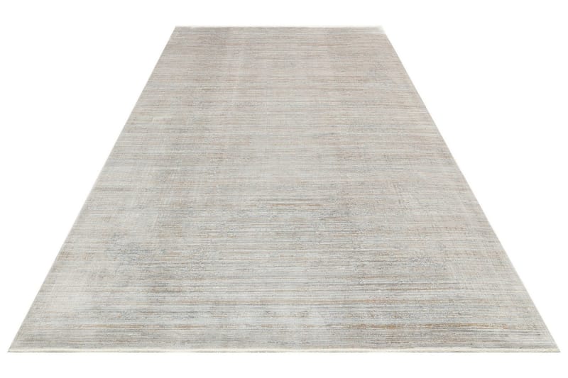 Jedu Gångmatta 100x200 cm Rektangulär, Stengrå