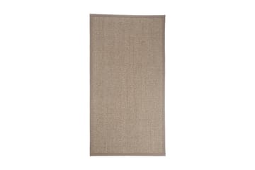BARRAKUDA Matta 133x200 cm Natur/Beige