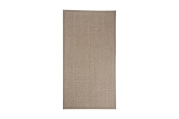 BARRAKUDA Matta 160x230 cm Natur/Beige