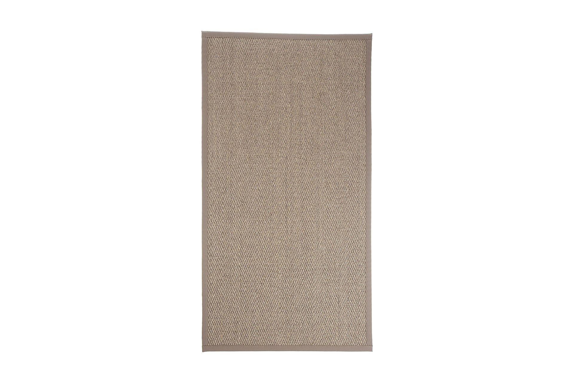 Barrakuda Matta 160x230 cm Natur/Beige - Vm Carpet