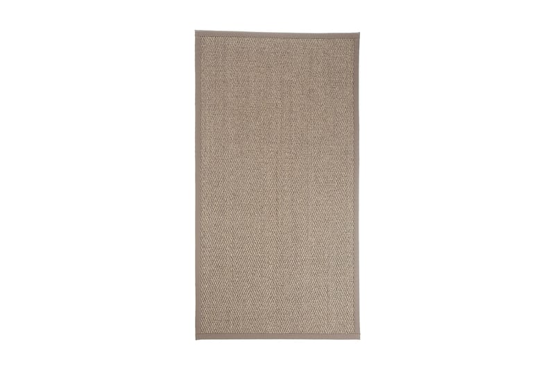 Barrakuda Matta 160x230 cm Natur/Beige, Vm Carpet