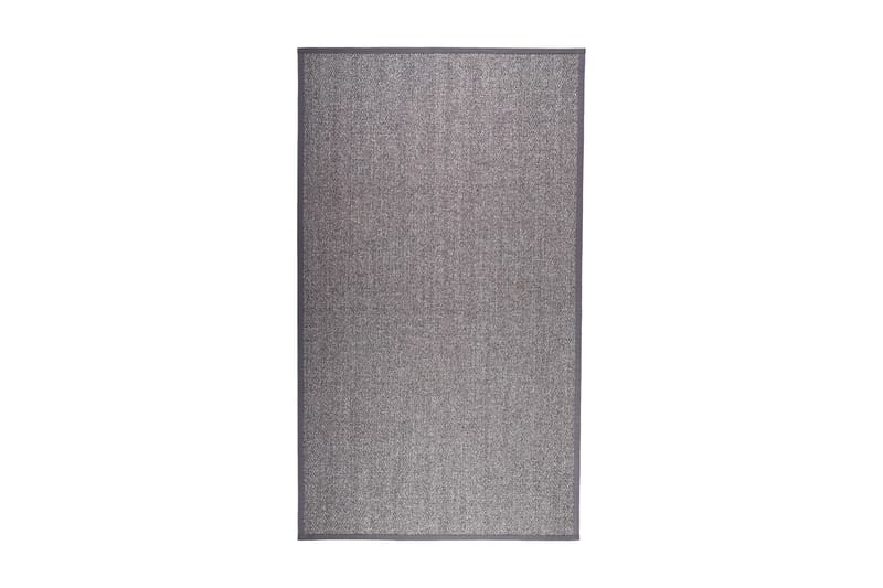 Barrakuda Matta 80x150 cm Antracit, Vm Carpet