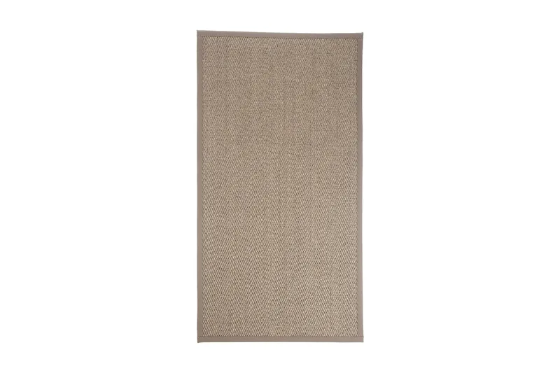 Barrakuda Matta 80x200 cm Natur/Beige, Vm Carpet
