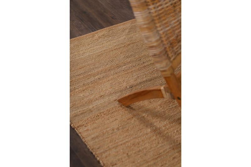 Colombo Jutematta 160x230 cm - Natur - Textilier & mattor - Mattor - Modern matta - Jutemattor & sisalmattor
