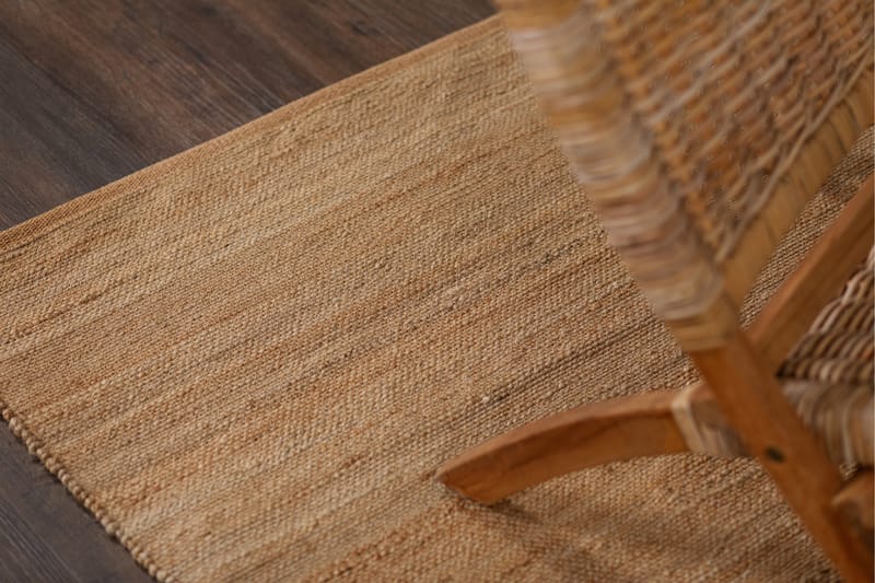 Colombo Jutematta 160x230 cm - Natur - Textilier & mattor - Mattor - Modern matta - Jutemattor & sisalmattor