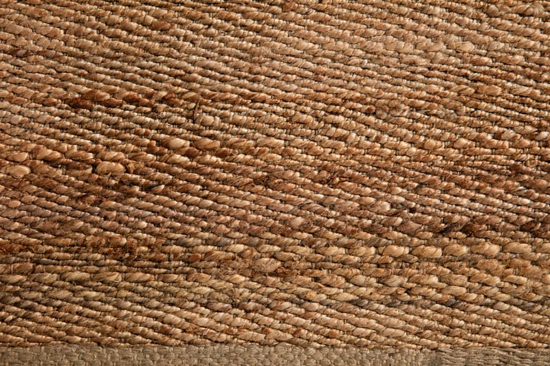 Kali Jutematta 170x240 - Beige - Textilier & mattor - Mattor - Modern matta - Jutemattor & sisalmattor