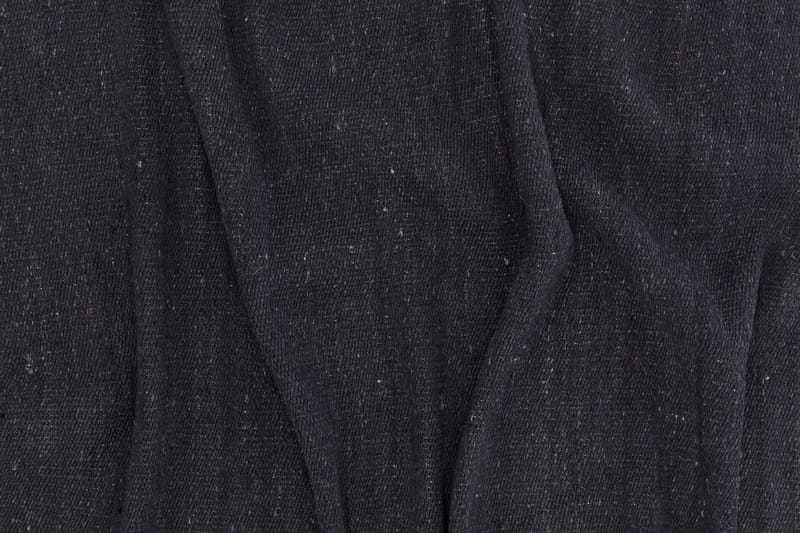 Kali Jutematta 170x240 - Svart - Textilier & mattor - Mattor - Modern matta - Jutemattor & sisalmattor