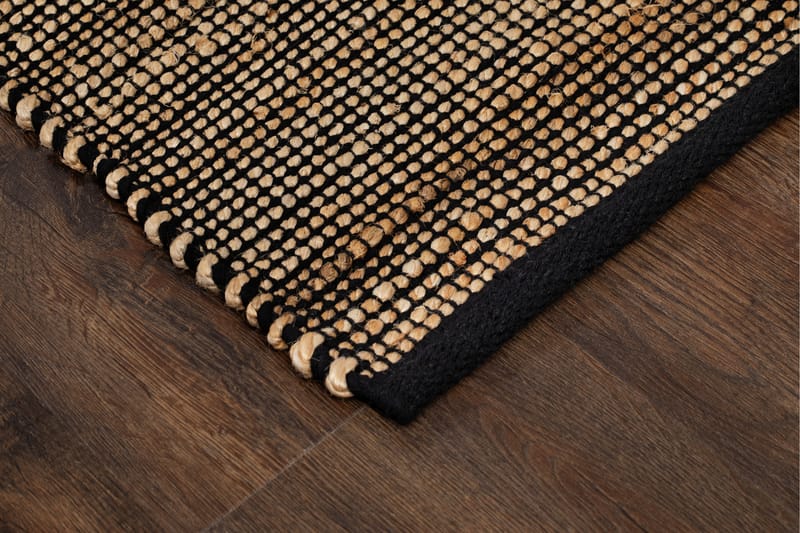Kavali Jutematta 75x150 cm - Textilier & mattor - Mattor - Modern matta - Jutemattor & sisalmattor