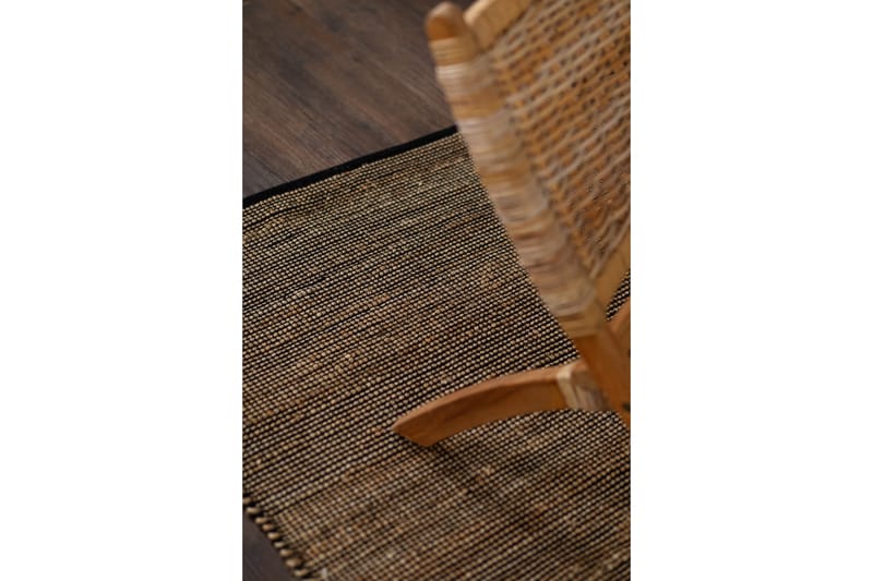 Kavali Jutematta 75x150 cm - Textilier & mattor - Mattor - Modern matta - Jutemattor & sisalmattor
