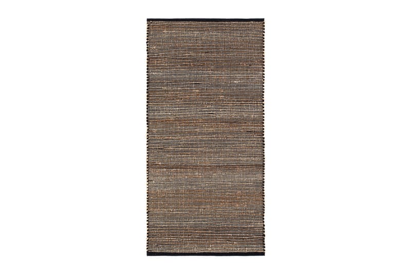 Kavali Jutematta 75x150 cm - Textilier & mattor - Mattor - Modern matta - Jutemattor & sisalmattor