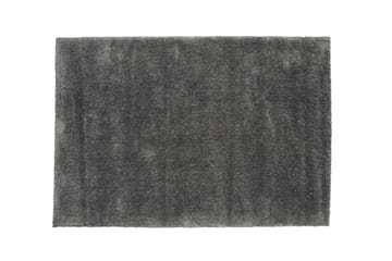 Sajma Jutematta 160x230 cm Rektangulär Mörkgrå